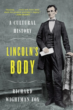 Bertrand.pt - Lincoln'S Body