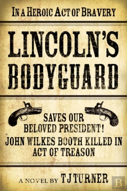 Bertrand.pt - Lincoln'S Bodyguard