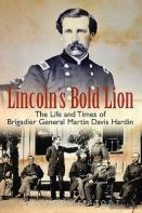 Lincoln'S Bold Lion