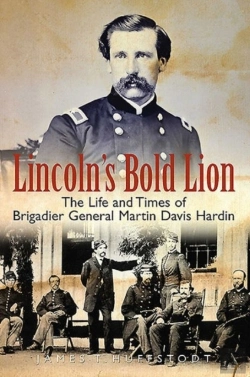 Bertrand.pt - Lincoln'S Bold Lion