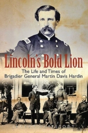 Lincoln'S Bold Lion