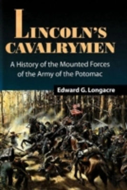 Bertrand.pt - Lincoln'S Cavalrymen