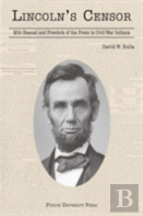 Lincoln'S Censor