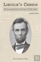 Lincoln'S Censor