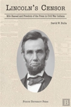 Bertrand.pt - Lincoln'S Censor