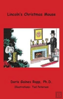 Bertrand.pt - Lincoln'S Chistmas Mouse