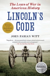 Lincoln'S Code