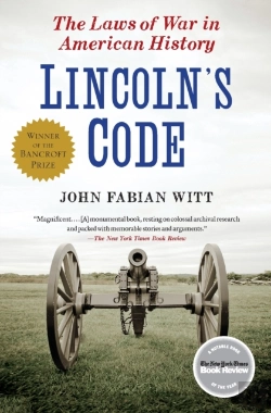 Bertrand.pt - Lincoln'S Code