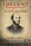 Lincoln'S Confidant