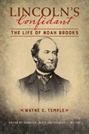 Lincoln'S Confidant