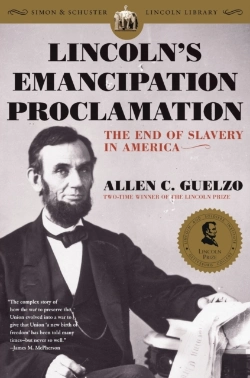Bertrand.pt - Lincoln'S Emancipation Proclamation