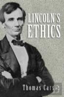 Lincoln'S Ethics
