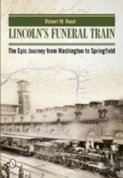 Lincoln'S Funeral Train