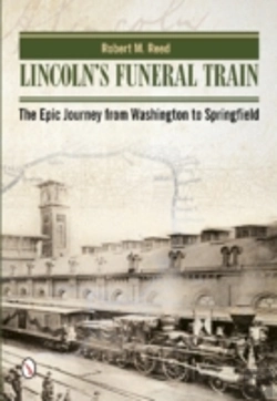 Bertrand.pt - Lincoln'S Funeral Train