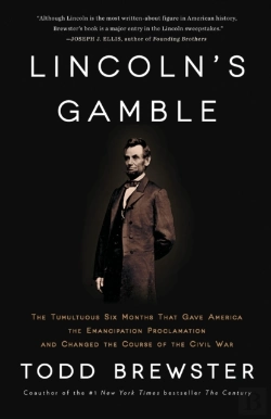Bertrand.pt - Lincoln'S Gamble