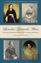 Lincoln'S Generals' Wives