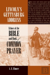 Lincoln'S Gettysburg Address