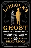 Lincoln'S Ghost