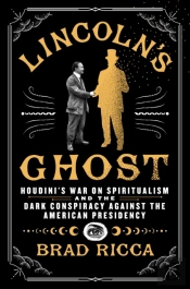 Lincoln'S Ghost
