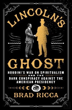 Bertrand.pt - Lincoln'S Ghost