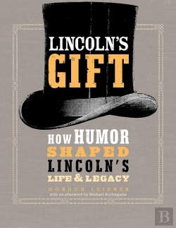 Bertrand.pt - Lincoln'S Gift