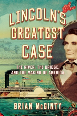 Bertrand.pt - Lincoln'S Greatest Case