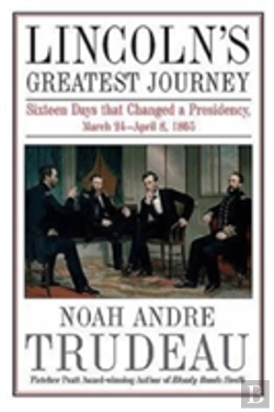 Bertrand.pt - Lincoln'S Greatest Journey