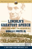 Lincoln'S Greatest Speech