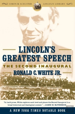 Bertrand.pt - Lincoln'S Greatest Speech
