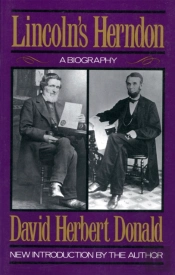 Lincoln'S Herndon