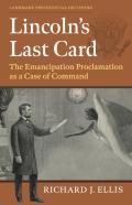 Lincoln'S Last Card