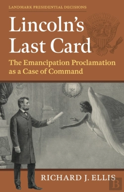 Bertrand.pt - Lincoln'S Last Card