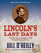 Lincoln'S Last Days