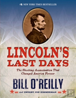 Bertrand.pt - Lincoln'S Last Days