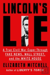 Lincoln'S Lie