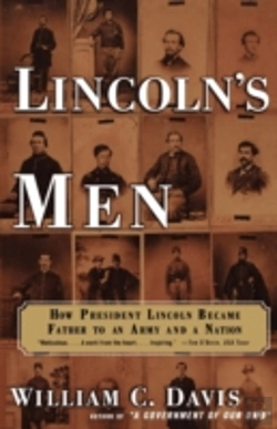 Bertrand.pt - Lincoln'S Men