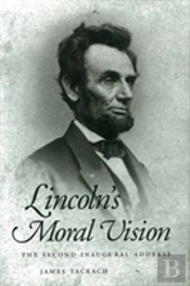 Lincoln'S Moral Vision