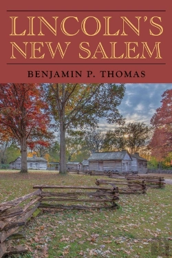 Bertrand.pt - Lincoln'S New Salem