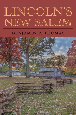 Bertrand.pt - Lincoln'S New Salem