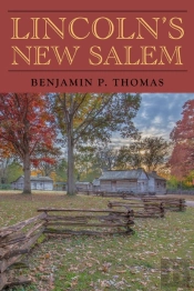 Lincoln'S New Salem