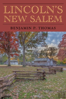 Bertrand.pt - Lincoln'S New Salem