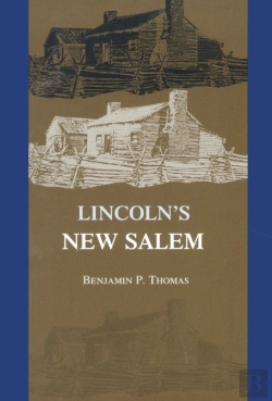 Bertrand.pt - Lincoln'S New Salem