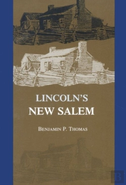 Bertrand.pt - Lincoln'S New Salem