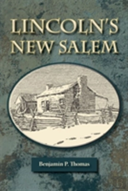 Bertrand.pt - Lincoln'S New Salem