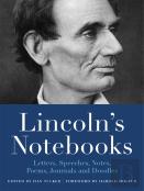 Lincoln'S Notebooks