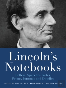 Bertrand.pt - Lincoln'S Notebooks