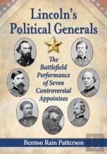 Lincoln'S Political Generals