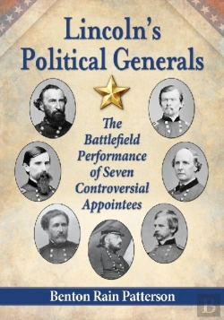 Bertrand.pt - Lincoln'S Political Generals