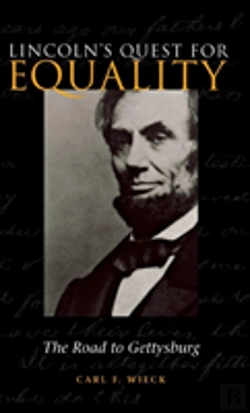 Bertrand.pt - Lincoln'S Quest For Equality