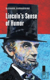 Lincoln'S Sense Of Humor